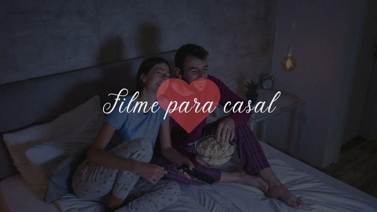 Filme para casal