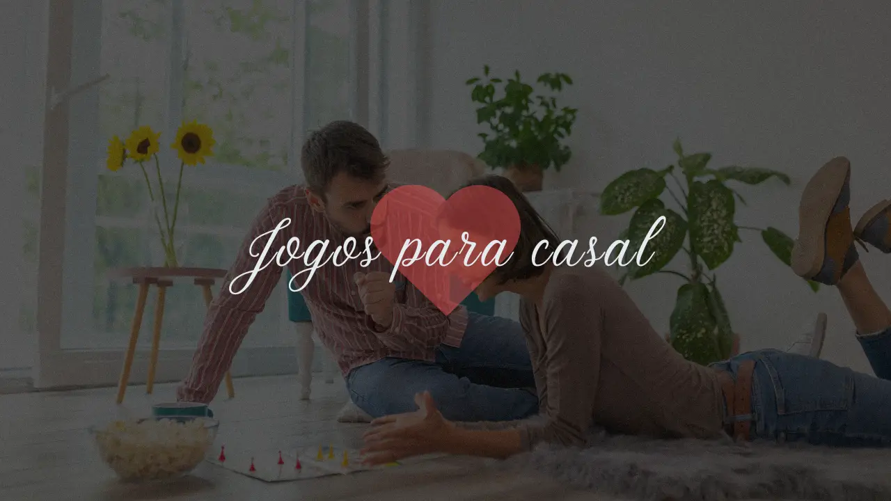 Jogo para casal