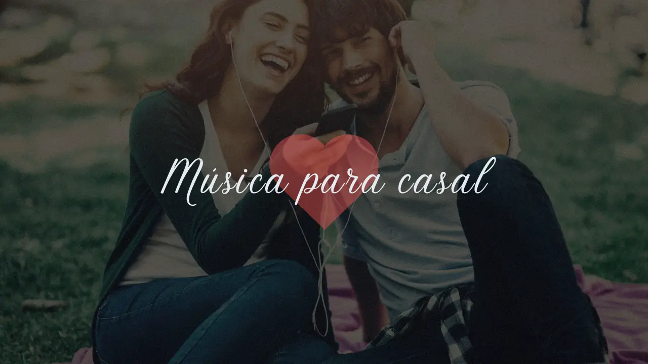 Música para casal